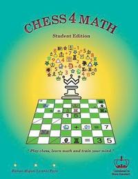 bokomslag Chess 4 Math