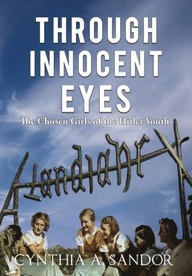 bokomslag Through Innocent Eyes