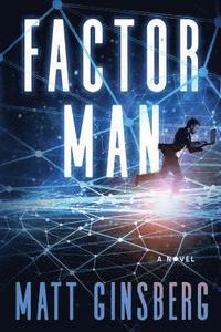 bokomslag Factor Man