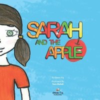 bokomslag Sarah and the Apple