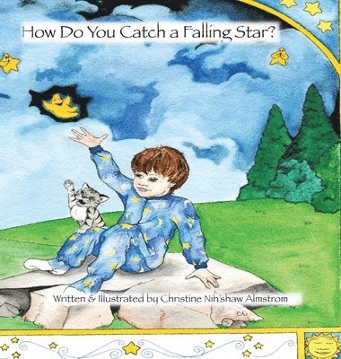 How Do You Catch a Falling Star? 1