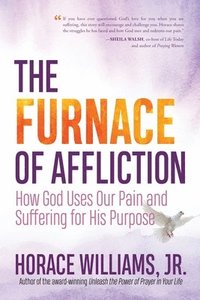 bokomslag The Furnace of Affliction