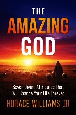 The Amazing God