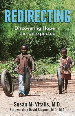 bokomslag Redirecting: Discovering Hope in the Unexpected
