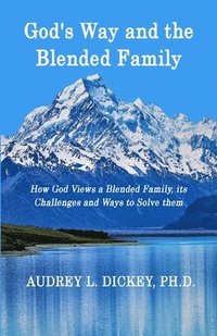 bokomslag God's Way and the Blended Family: How God Views a Blended Family, its Challenges and Ways to Solve them