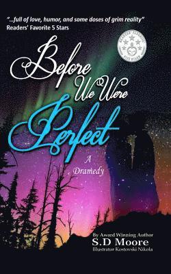 Before We Were Perfect