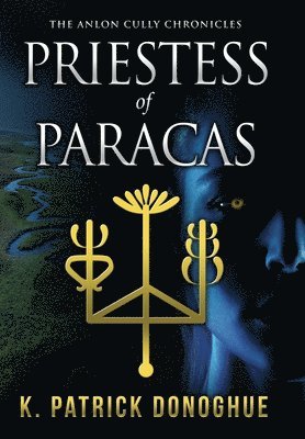Priestess of Paracas