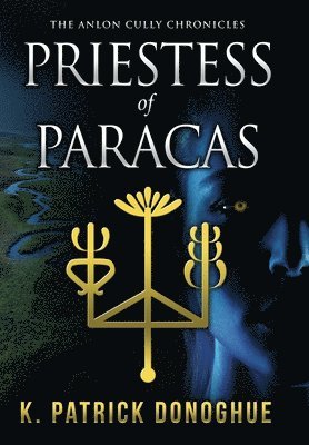 Priestess of Paracas 1