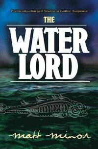 bokomslag Water Lord