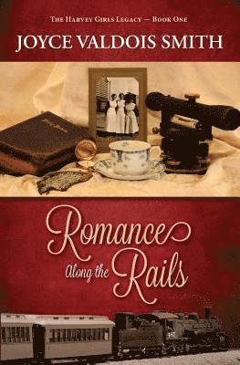 Romance Along the Rails 1