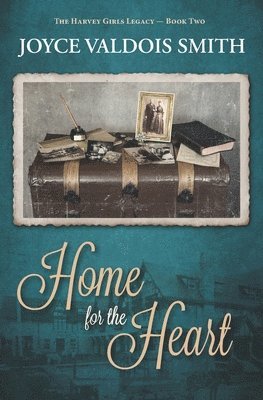 Home for the Heart 1