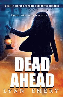 Dead Ahead 1