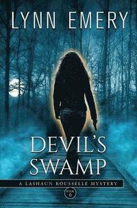 bokomslag Devil's Swamp