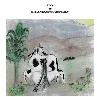 Little Grandma - Tiny, Häftad