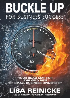 bokomslag Buckle Up for Business Success