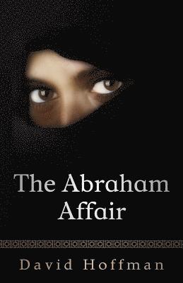 David Hoffman - Abraham Affair, Häftad