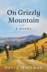 bokomslag On Grizzly Mountain