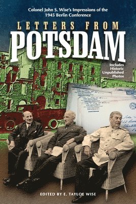 Letters from Potsdam
