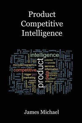 Product Competitive Intelligence 1