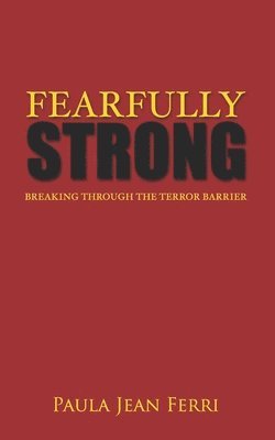 Fearfully Strong 1