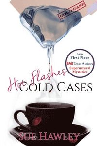 bokomslag Hot Flashes Cold Cases