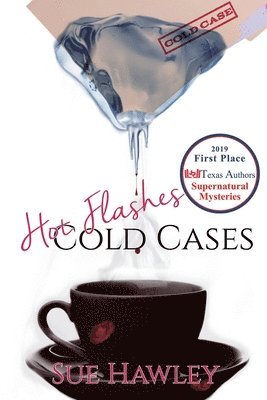 Hot Flashes Cold Cases 1