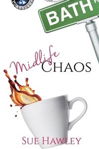 bokomslag Midlife Chaos