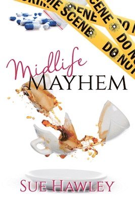 bokomslag Midlife Mayhem