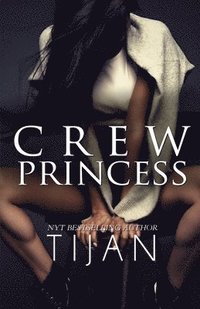 bokomslag Crew Princess