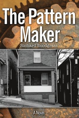 The Pattern Maker 1