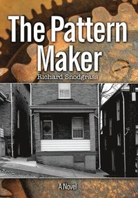 bokomslag The Pattern Maker