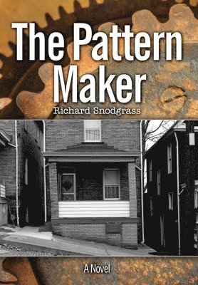 The Pattern Maker 1