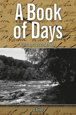 A Book of Days 1