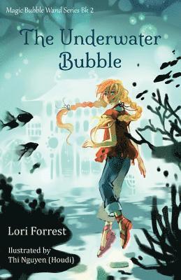 The Underwater Bubble 1