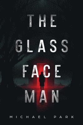bokomslag Glass-Face Man