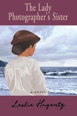 Lady Photographer's Sister