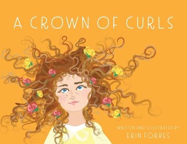 Erin Forbes - Crown of Curls, Häftad
