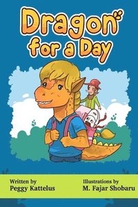 bokomslag Dragon for a Day
