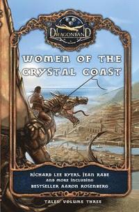 bokomslag Women of the Crystal Coast