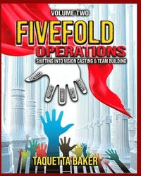 bokomslag Fivefold Operations Volume 2
