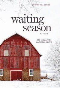 bokomslag Waiting Season