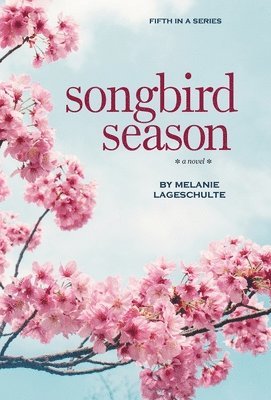 bokomslag Songbird Season