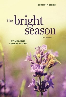 bokomslag Bright Season