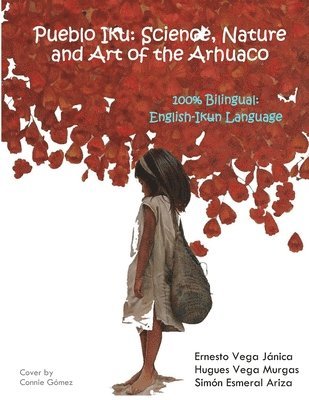 bokomslag Pueblo Iku: Science, Nature and Art of the Arhuaco