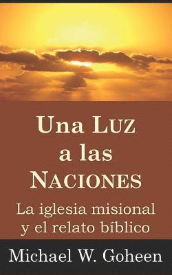 bokomslag Una Luz a las Naciones