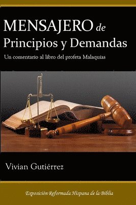 Mensajero de Principios y Demandas 1