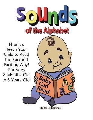 Sounds of the Alphabet 1