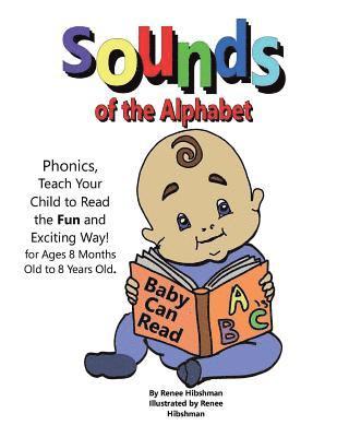 Sounds of the Alphabet 1