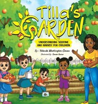 bokomslag Tilla's Garden