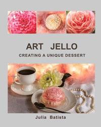 bokomslag Art Jello